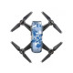 Наклейка для DJI Spark (CA5)